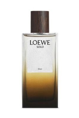 Perfume Loewe Solo Masculino Eau de Parfum Elixir